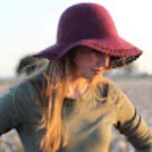 Meet your Posher, Aubree